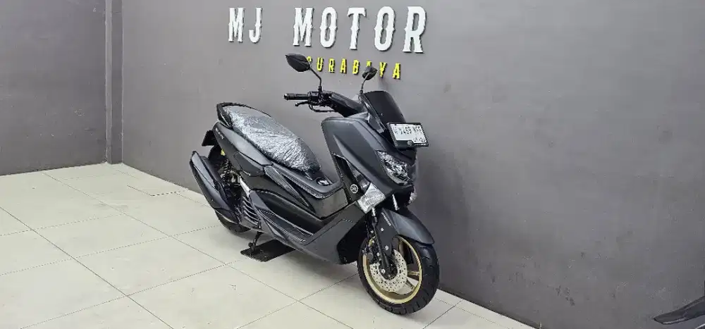yamaha NMAX ABS