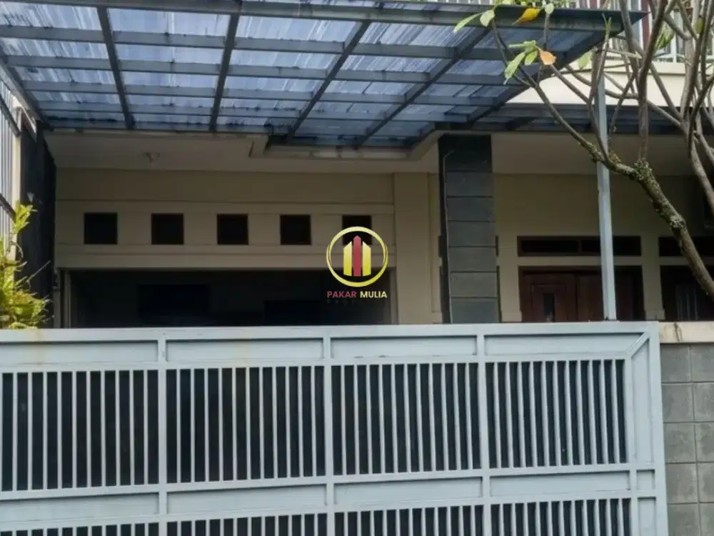 RUMAH MURAH SIAP HUNI DI TURANGGA BANDUNG JARANG ADA
