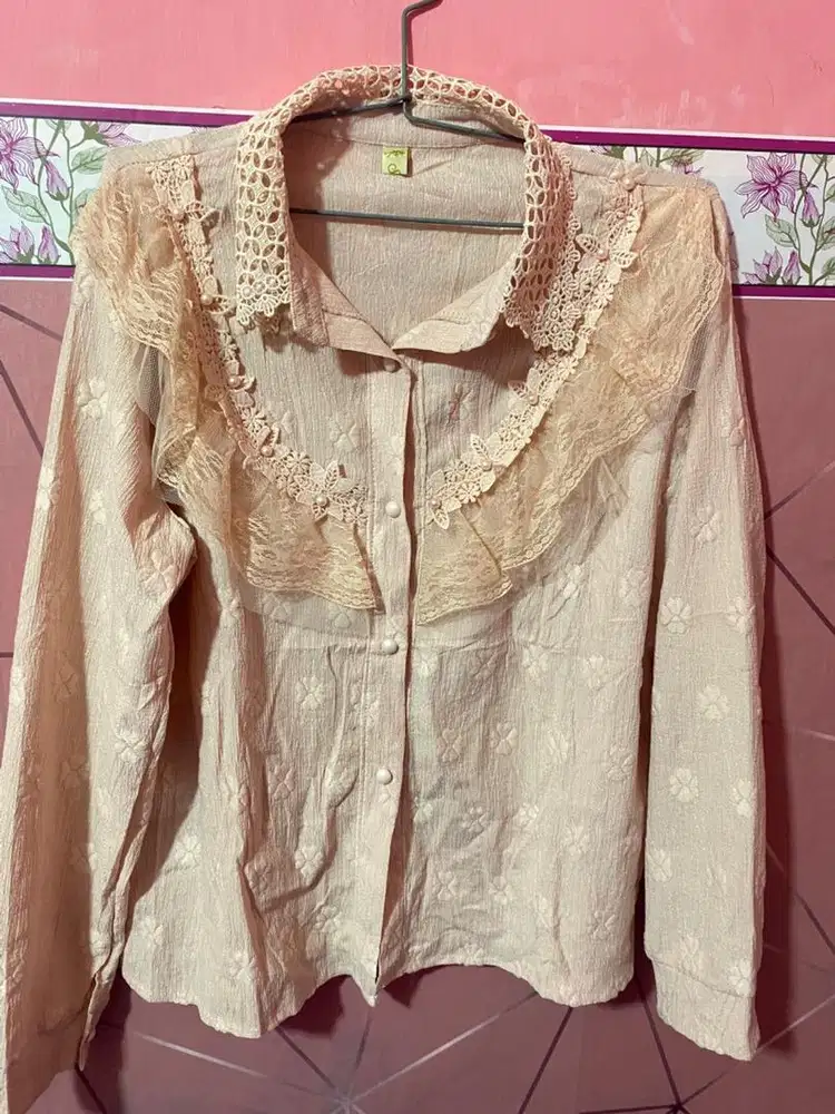 Jual baju murah