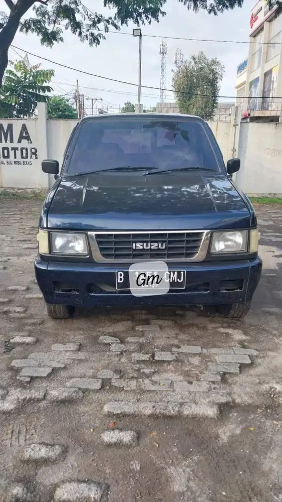 Panther Higrade ac double CAKEP