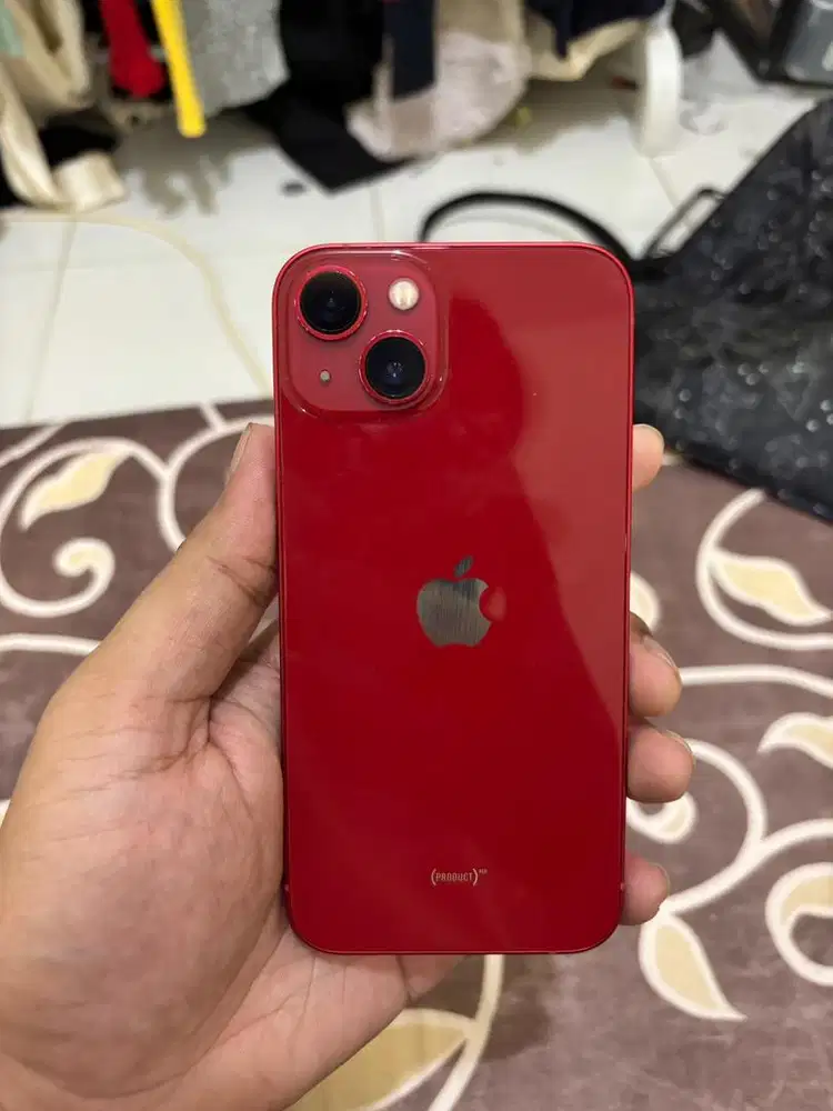Iphone 13 256gb ex inter all operator