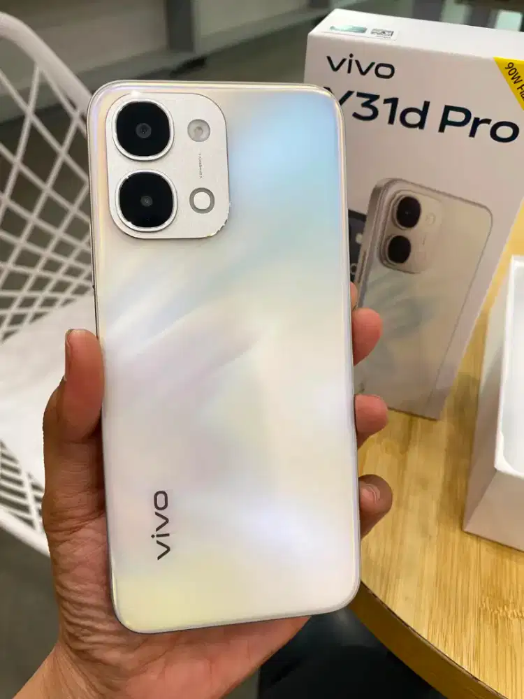Ready Stok Vivo Y31D Pro