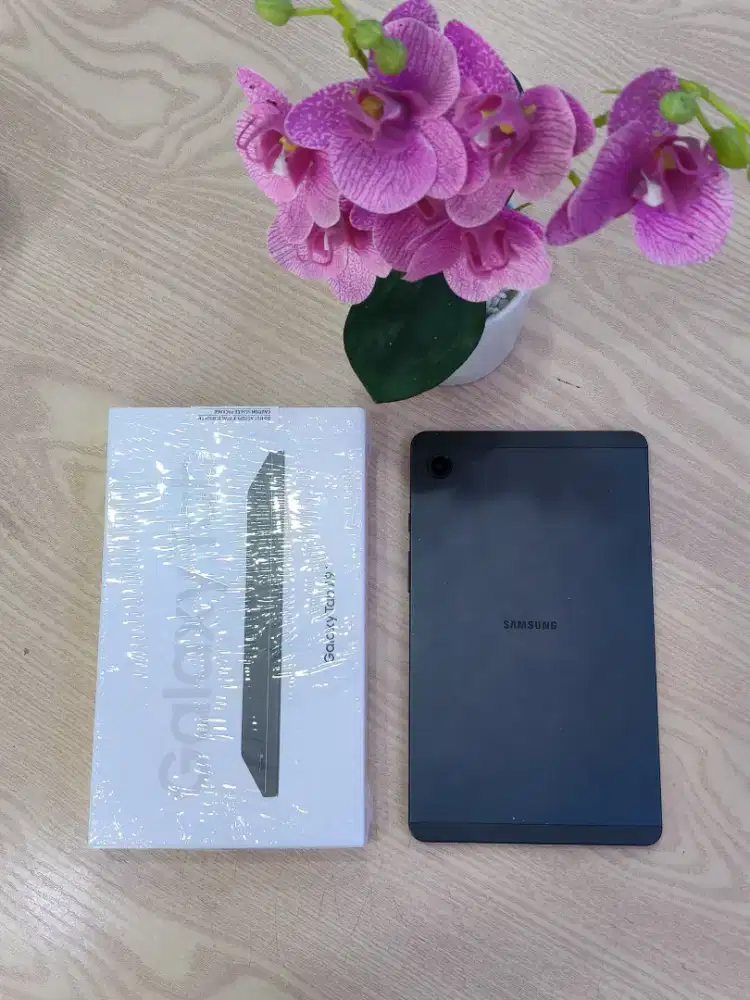 SECOND GALAXY TAB A9 4/64 LTE