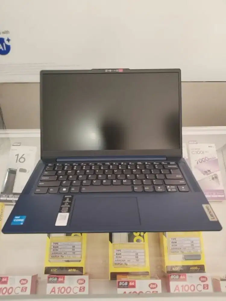 LENOVO IDEAPAD SLIM 3