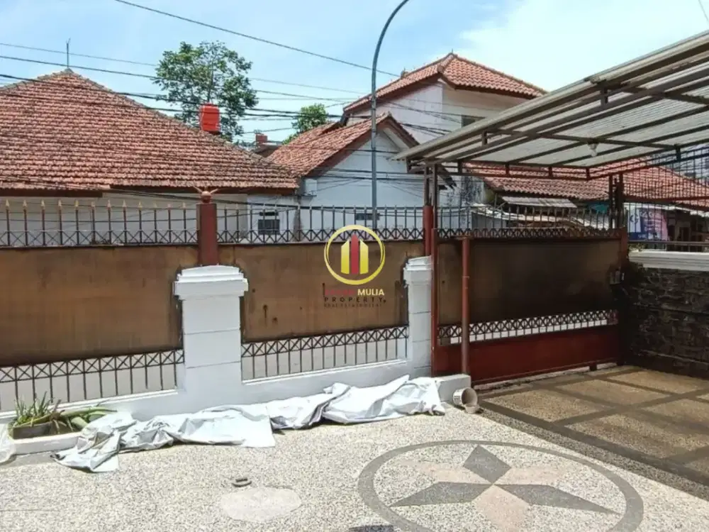 RUMAH MURAH SIAP HUNI DI BKR PASIR SALAM KEMBAR BANDUNG