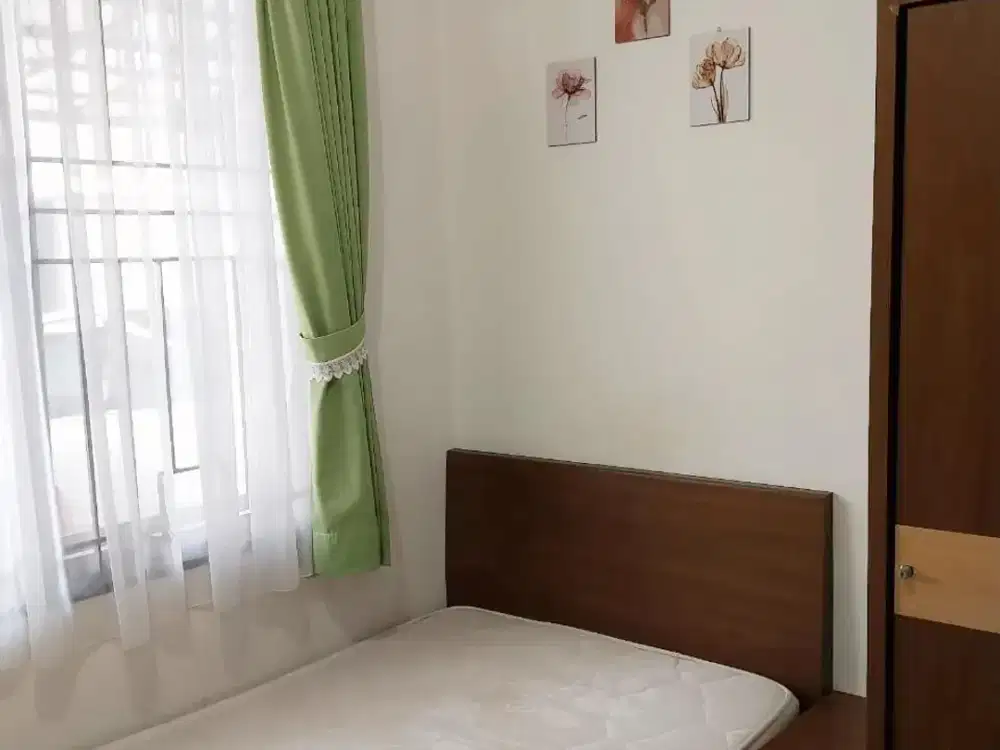Dijual Rumah Kost Studento Foresta, BSD City