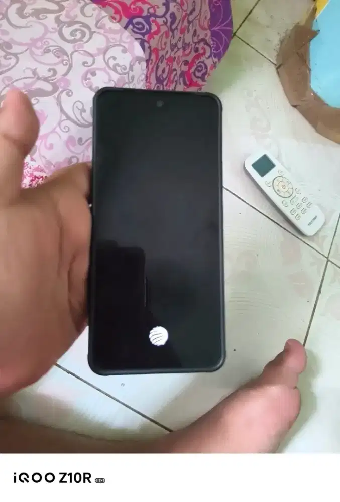 Jual Iqoo z10 lite 8/128