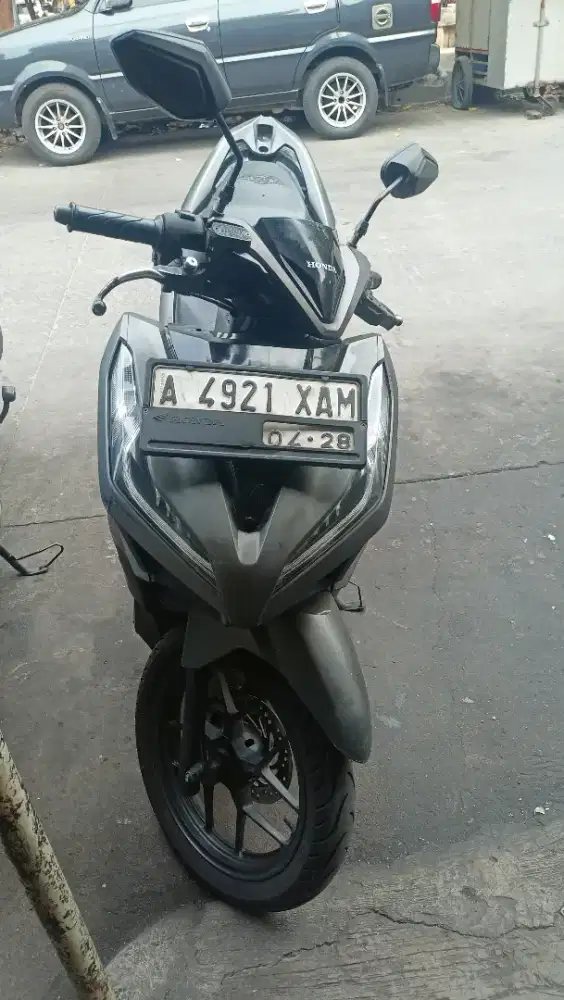 Honda vario 125 Tahun 2020