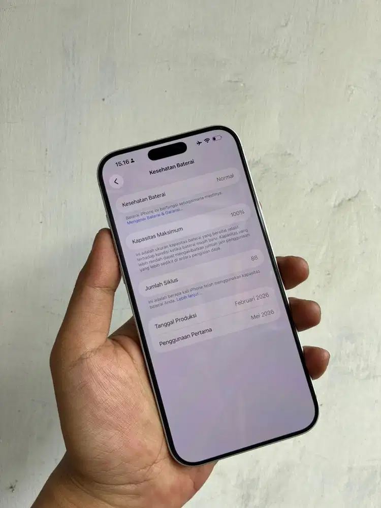 iphone 17 Pro Max 256gb iBox