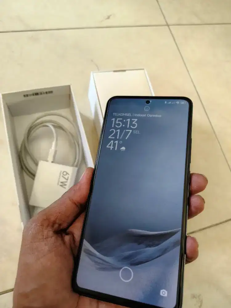 Xiaomi 13T, 12/256gb Leica camera