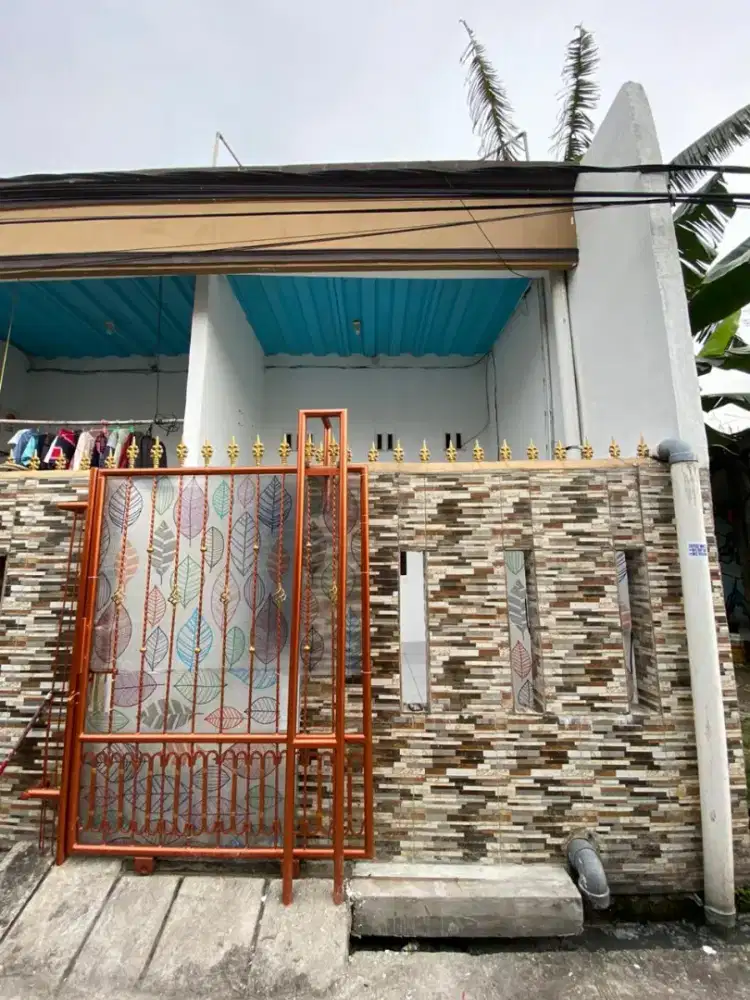 Kontrakan Murah Harapan Jaya Bekasi Utara