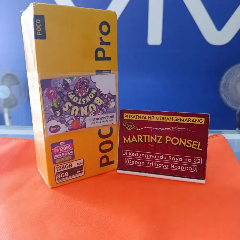 Poco c81 pro 4/128