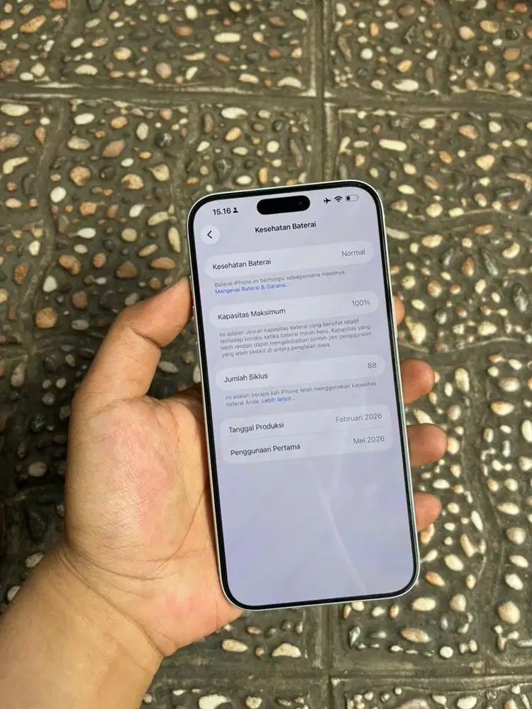 Iphone 17 Pro Max 256gb iBox