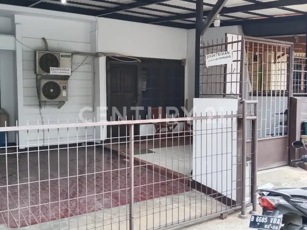 Dijual Rumah Murah Pondok Lestari Ciledug