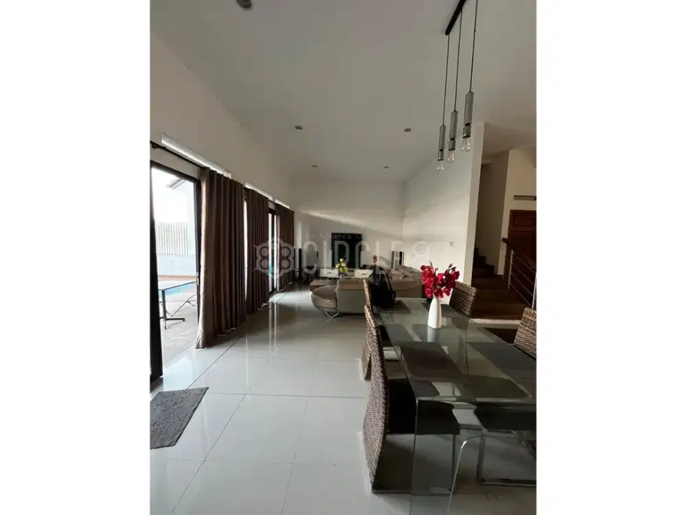 Survey Segera Ke Lokasi, Rumah Siap  Huni BErlokasi Diarea Elite Kota Baru Parahyangan, Bandung