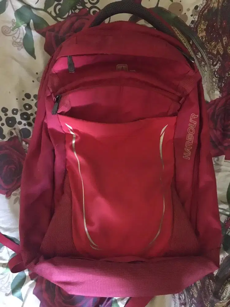 Tas Ransel Consina Harbour