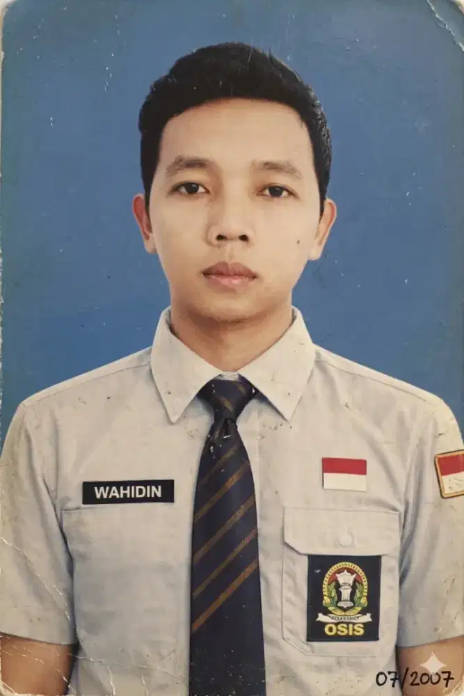 Cari lowongan kerja driver