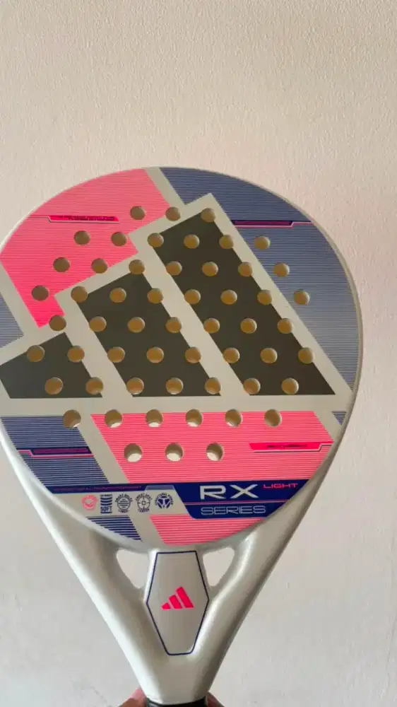Raket Padel Adidas