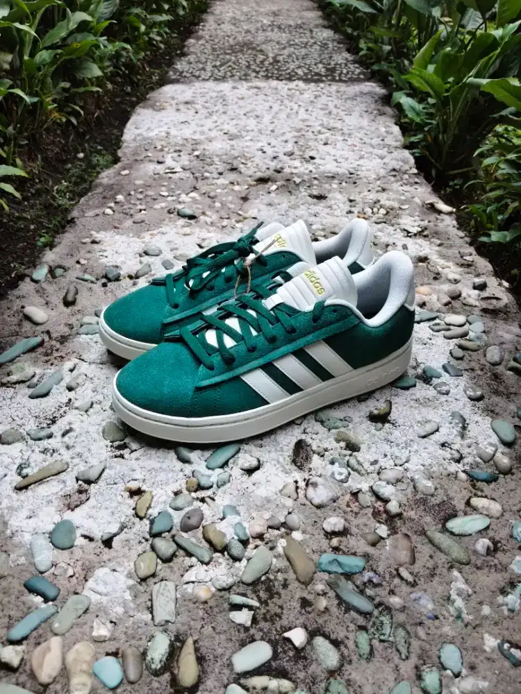 Adidas Grand Court Alpha size 42.5