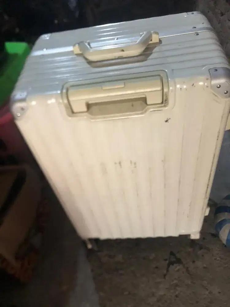 koper bekas edisi bu