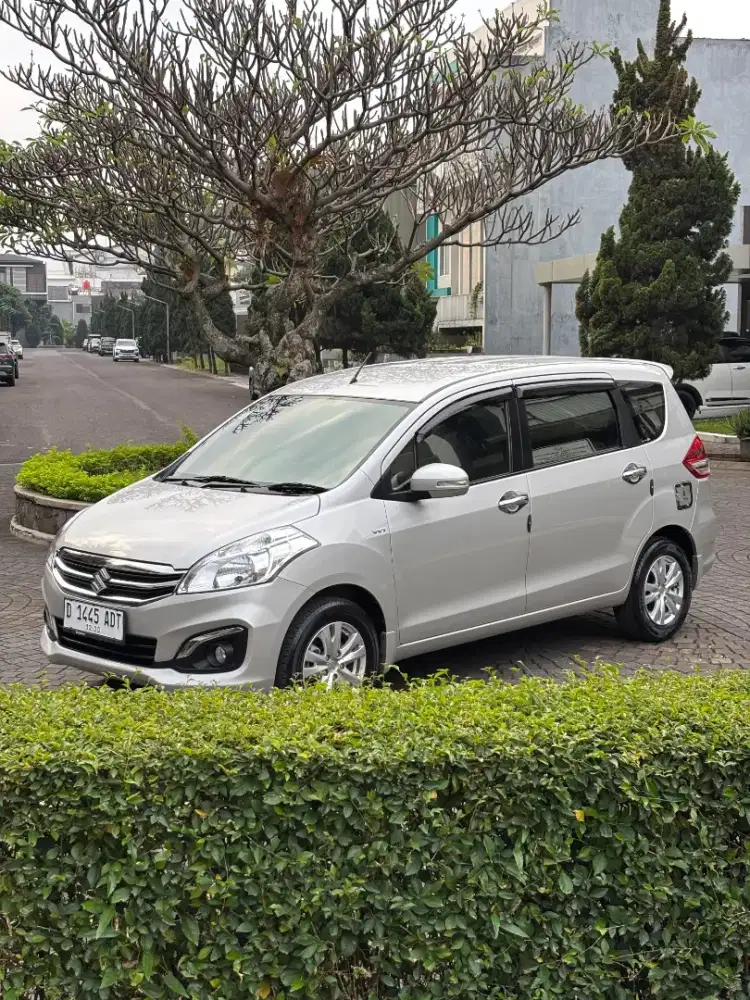 KM 54.000!! SUZUKI ERTIGA GX 2015 MT