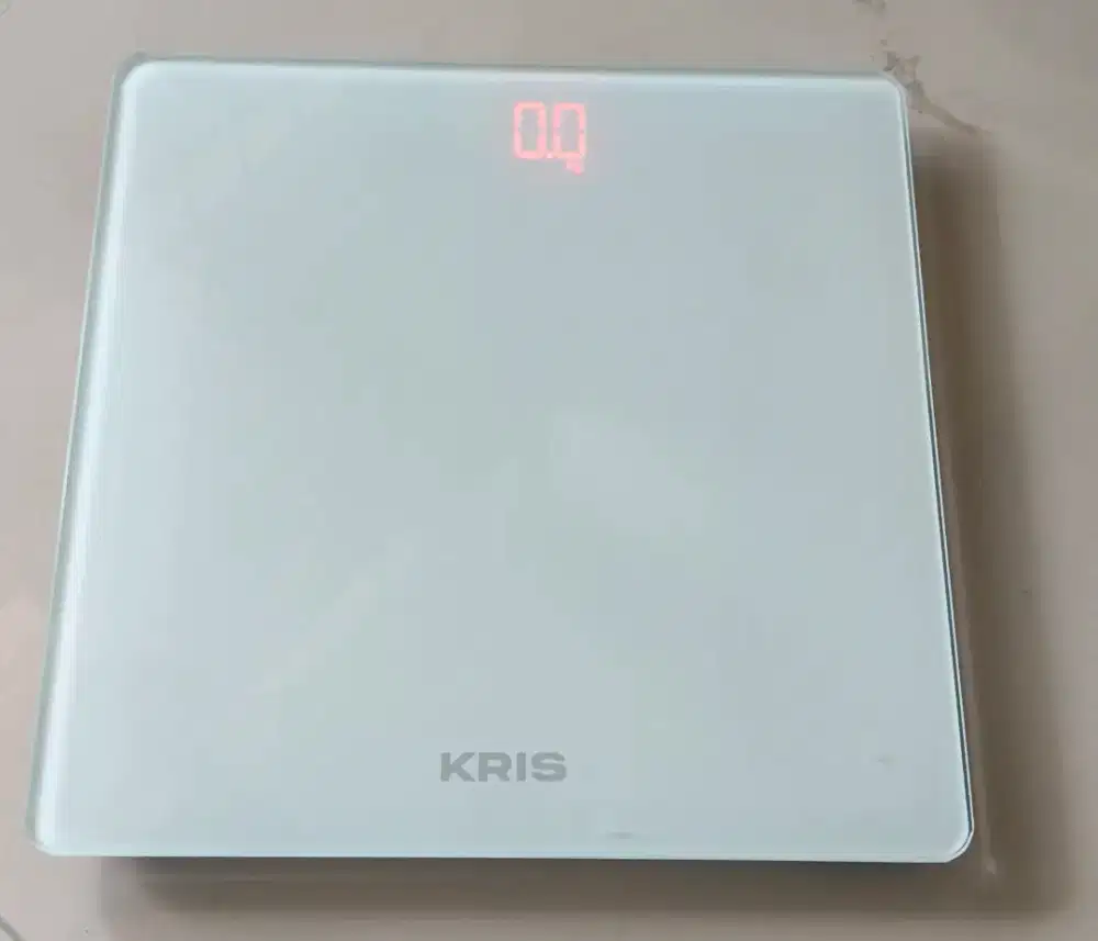Timbangan Badan KRIS Azko