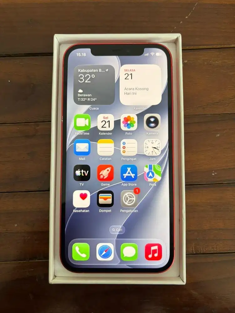 iPhone 12 64 Gb