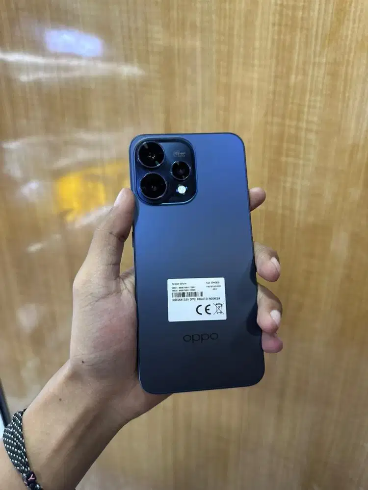oppo reno 15 5G 8/256 mulus
