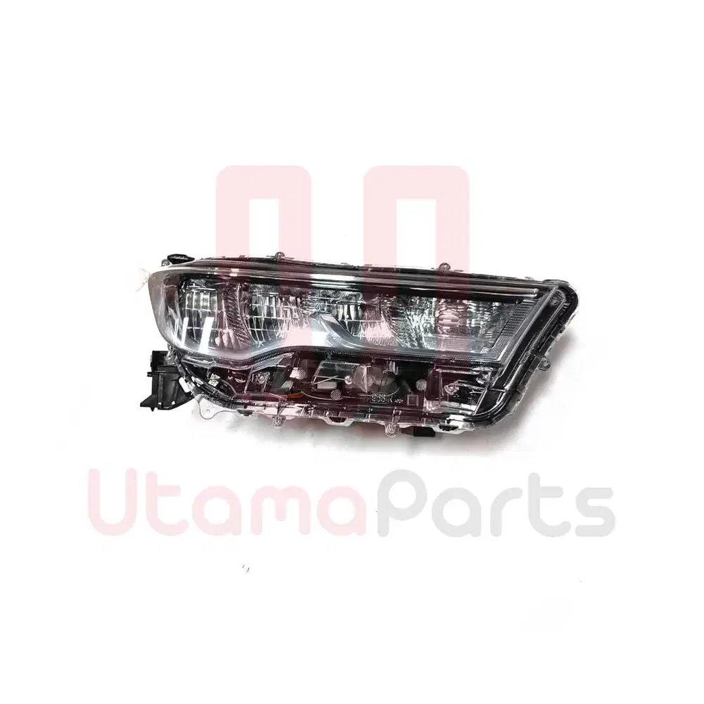 HEADLAMP KANAN INNOVA ZENIX TYPE V, 81110VT080