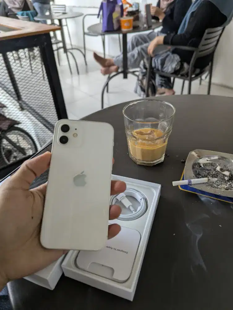Iphone 12 128 gb