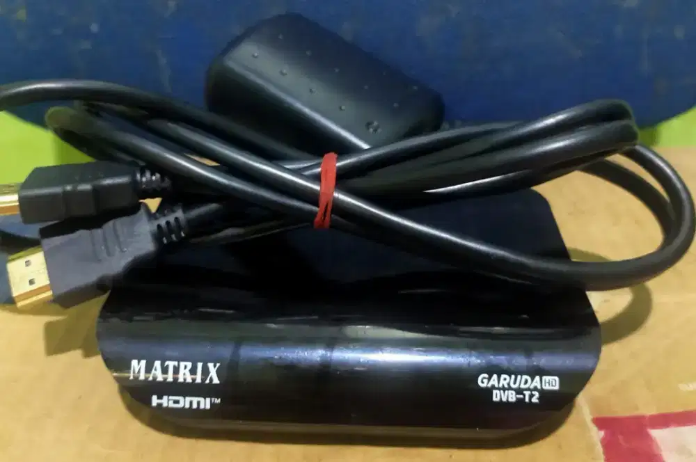 Set Top Box TV Digital (No remot)