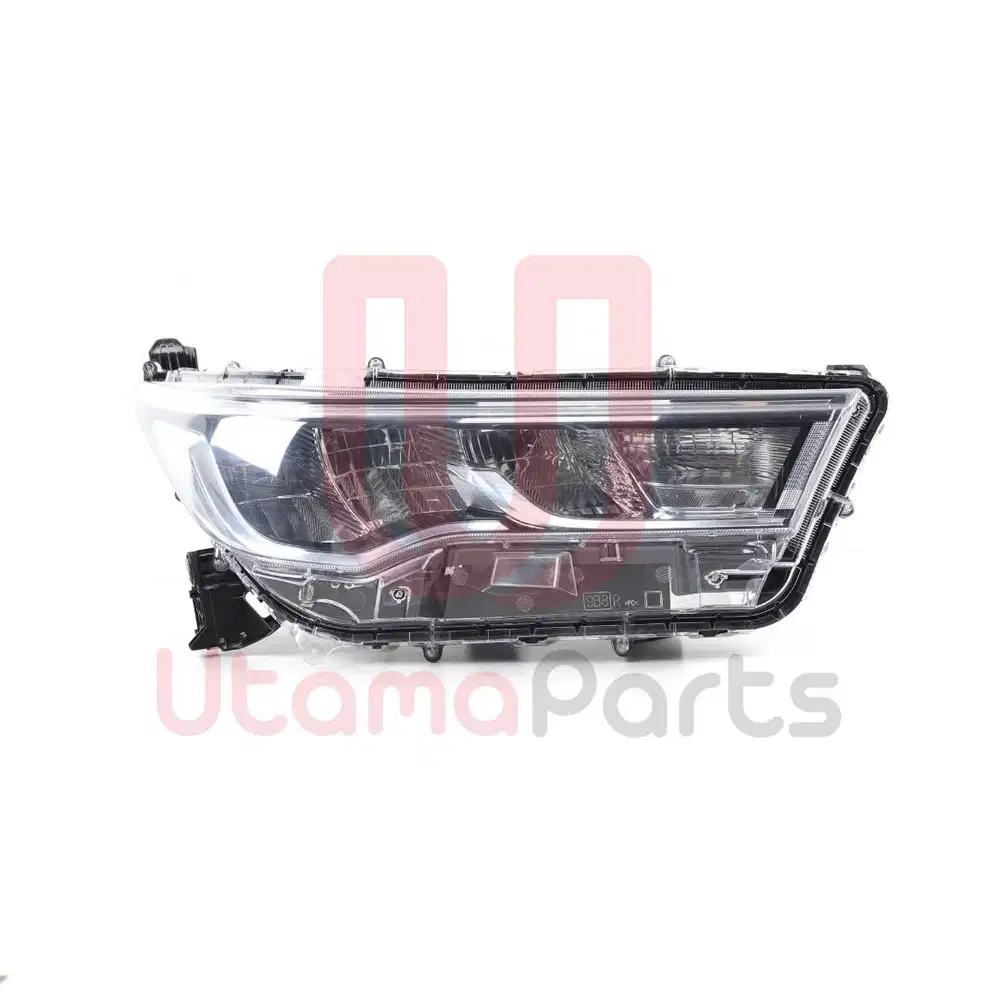HEADLAMP KANAN INNOVA ZENIX TIPE G 2022, 81110VT100