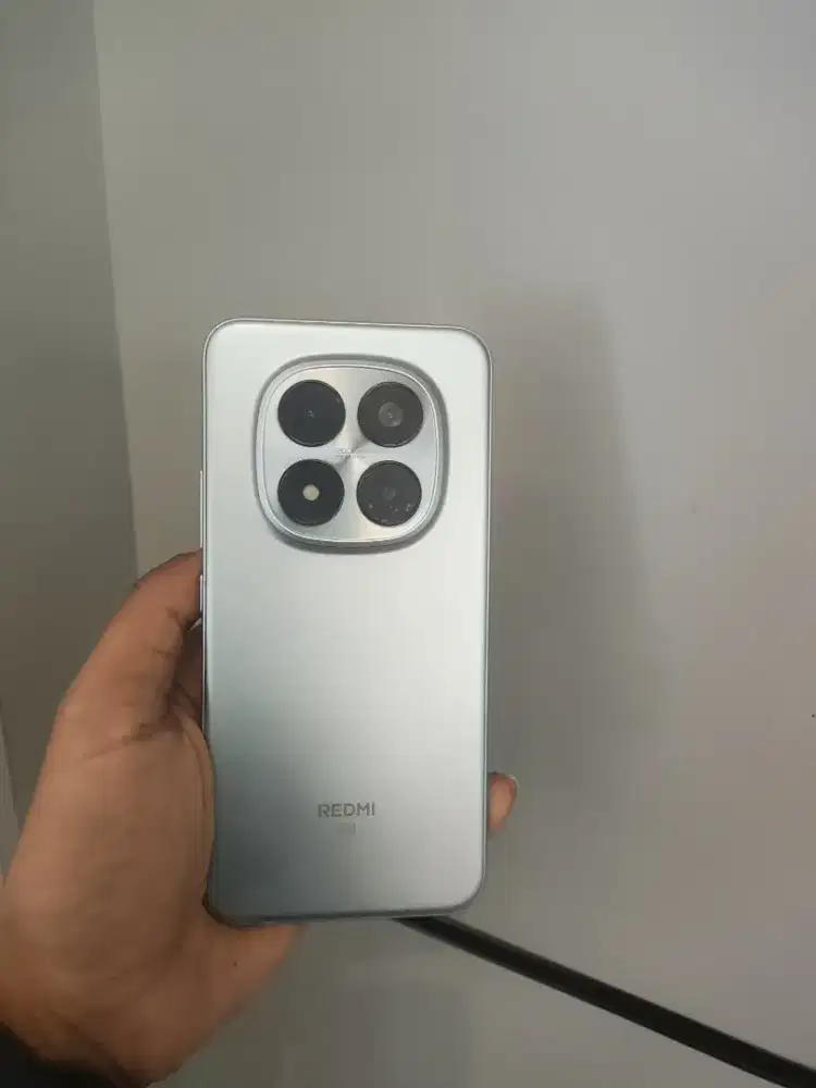 Redmi Note 15 Pro+ 5G 12/512 promo