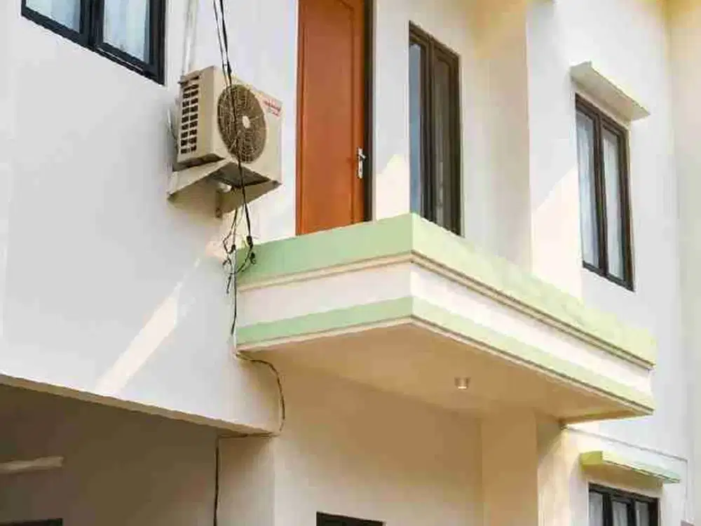 DIJUAL RUMAH MURAH CIBINONG BOGOR
