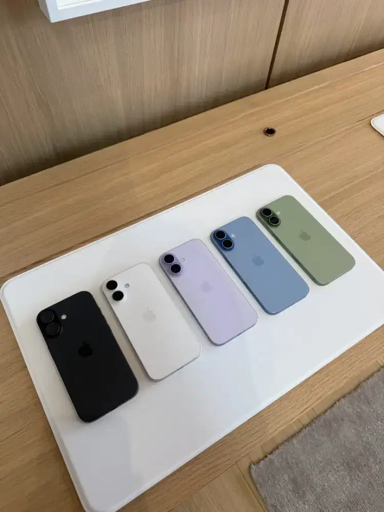 IPHONE 17 BASIC 256GB