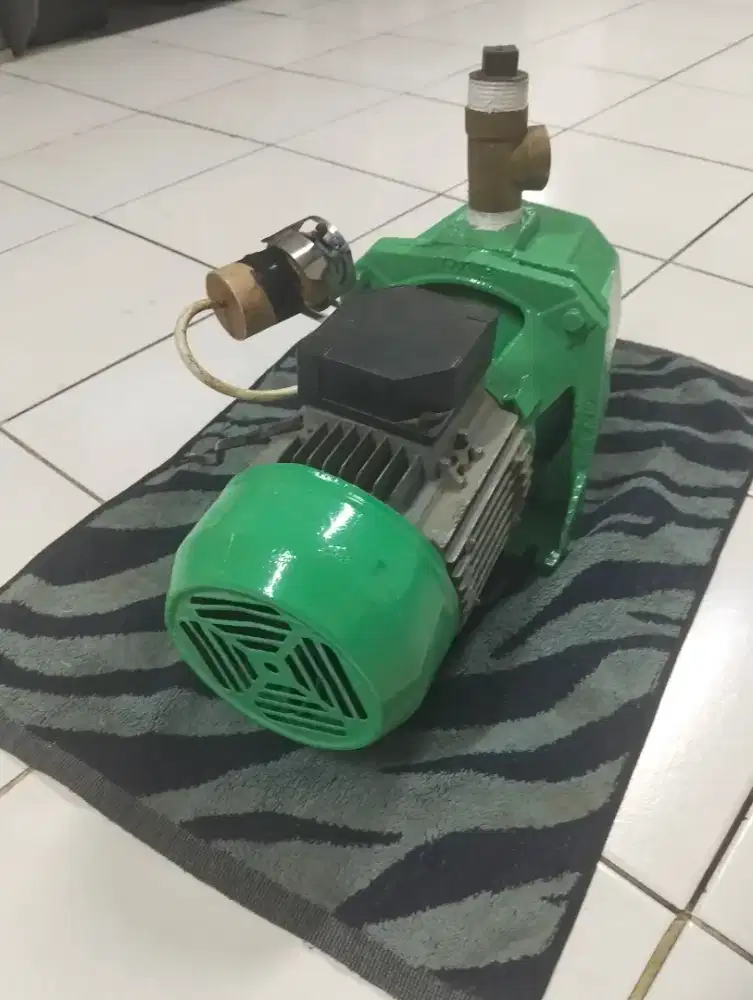 Jual cepat jet pump Dab 370