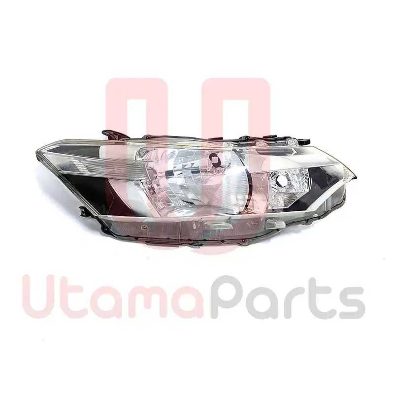 HEADLAMP KANAN TOYOTA VIOS LIMO 2013, 811300D571
