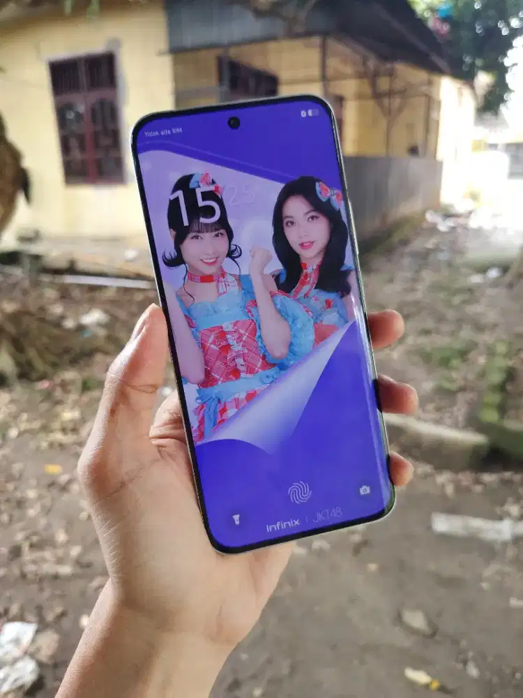 Infinix Hot 60 Pro Plus 8/256