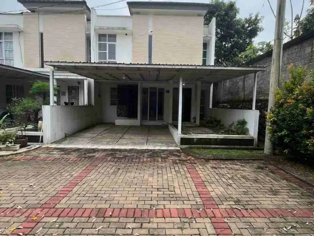 Dijual Cepat rumah
 
Lokasi: perumahan garden candi sawangan cluster grand amity kel.curug kec.bojongsari kota Depok