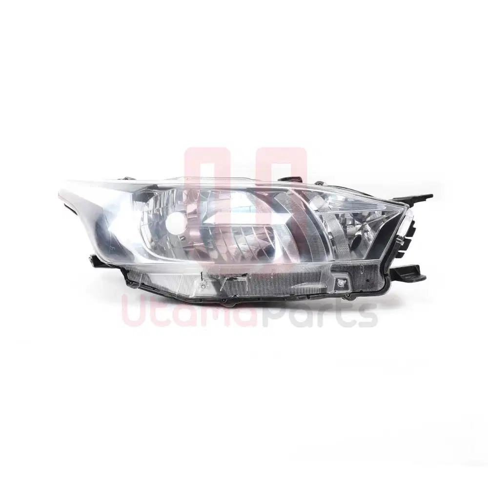 HEADLAMP KANAN YARIS 2016 STANDART, 811300D871