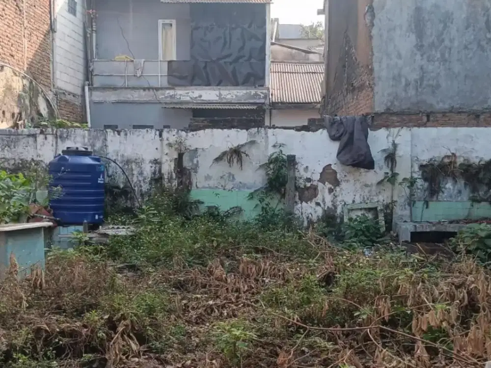 Disewakan Cepat Rumah Mainroad Jl Suci Kota Bandung