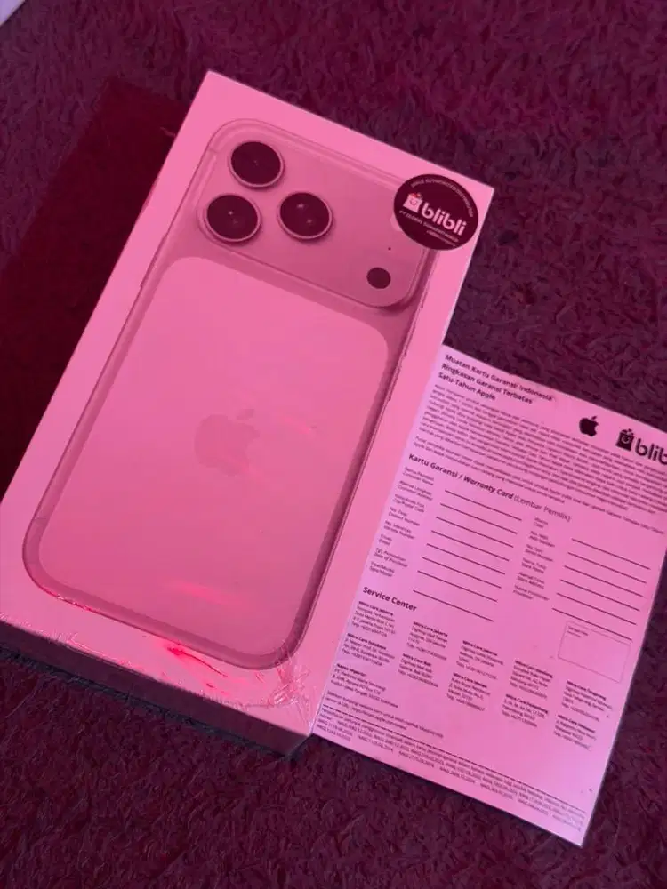 iphone 17 pro 256 ibox silver new segel