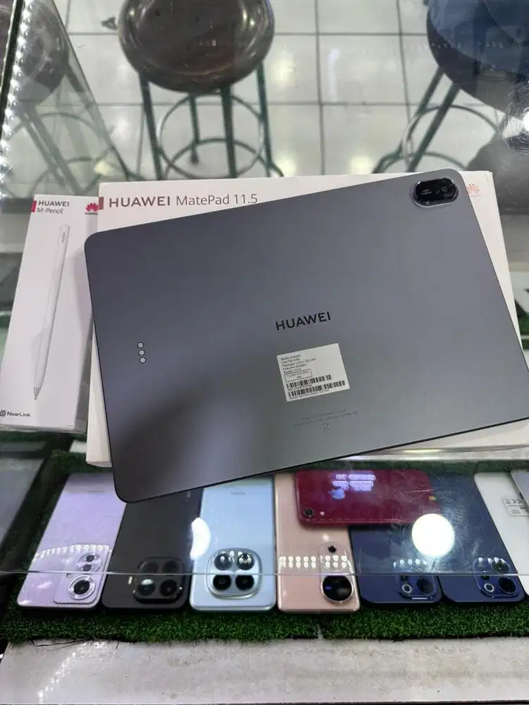 huawei matepad 11.5 2026 mulus