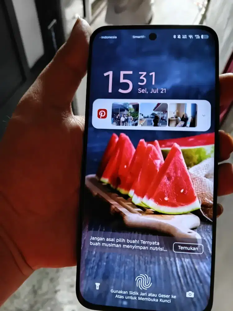 Infinix hot 60 pro plus 16/256