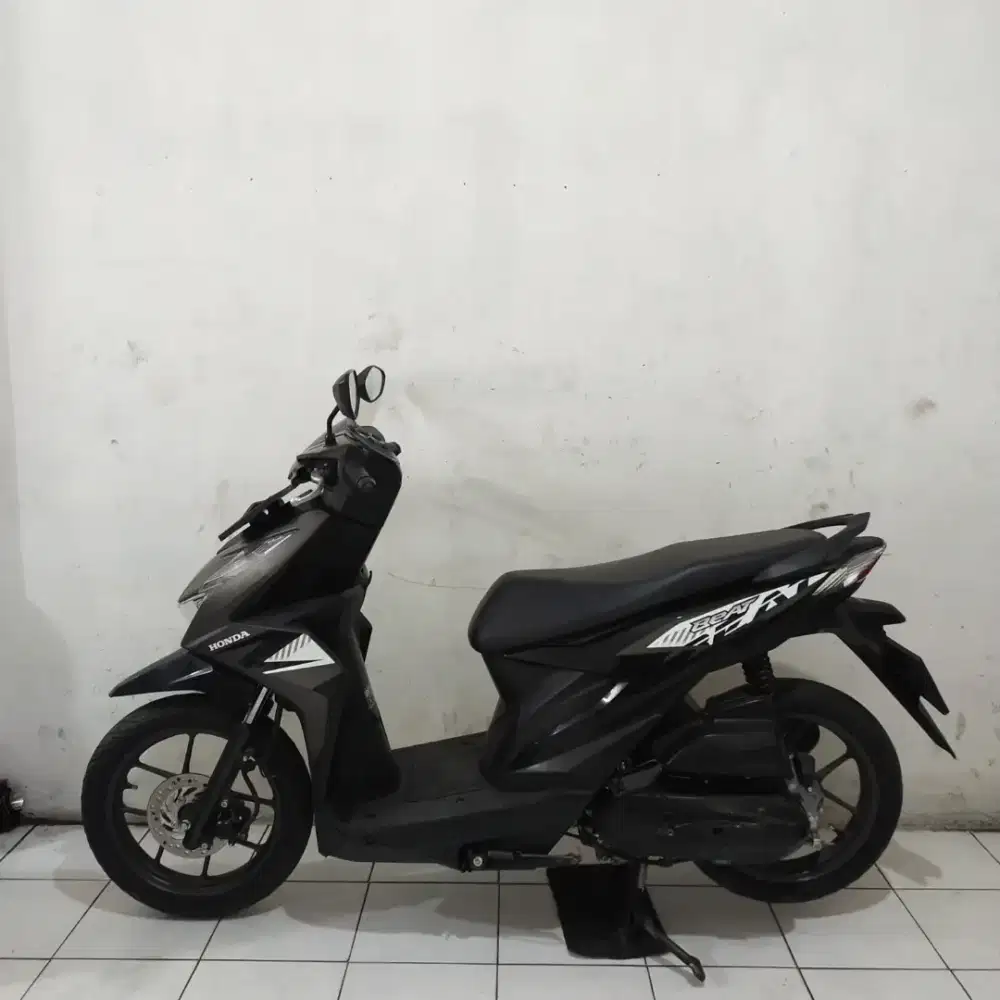 Honda Beat New 2023 Orisinil Bagus lengkap