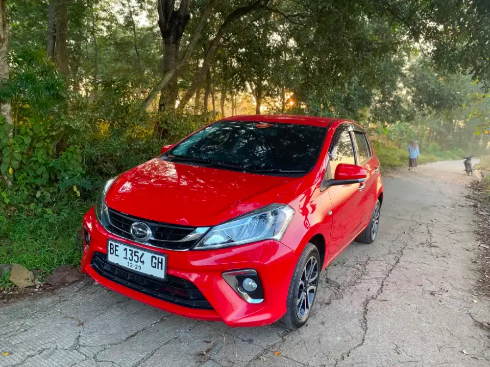 New sirion R gress like new