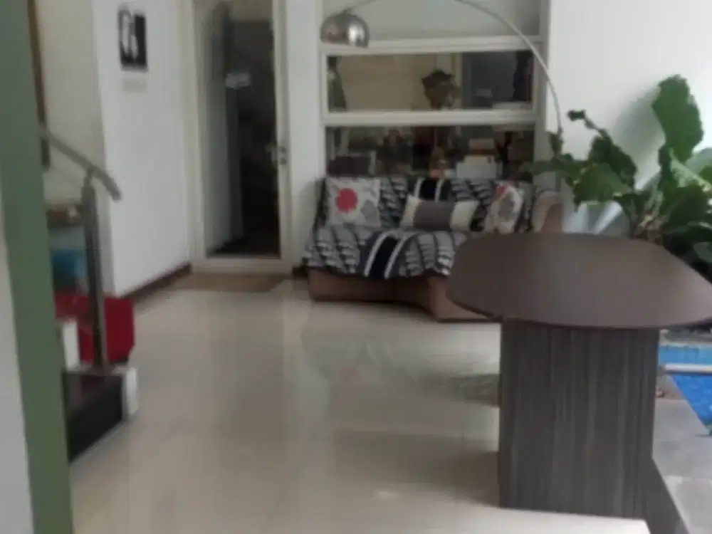 Termurah Beli Tanah Bonus Rumah di Pakuwon City Cluster Favorit