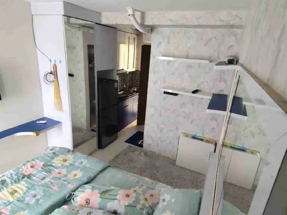*WTS*Dijual cepat
Rumah siap huni di Royal Palm Blossom, Jakarta 
LT 4x15 (60m²)
LB 2 lantai
2 kmr tidur
2 kmr mandi
Carport 1 mobil
Listrik 3.500 watt
Semi furnished
PPJB
Open price *1.9M nego*