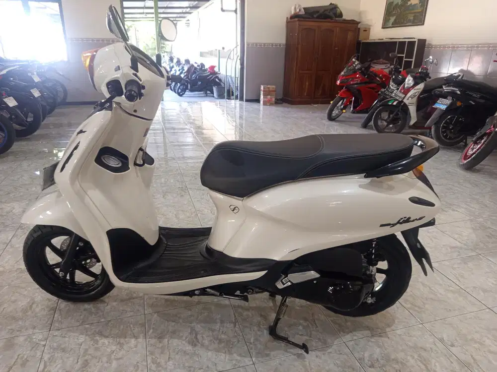 GRAND filano 2024 Murah