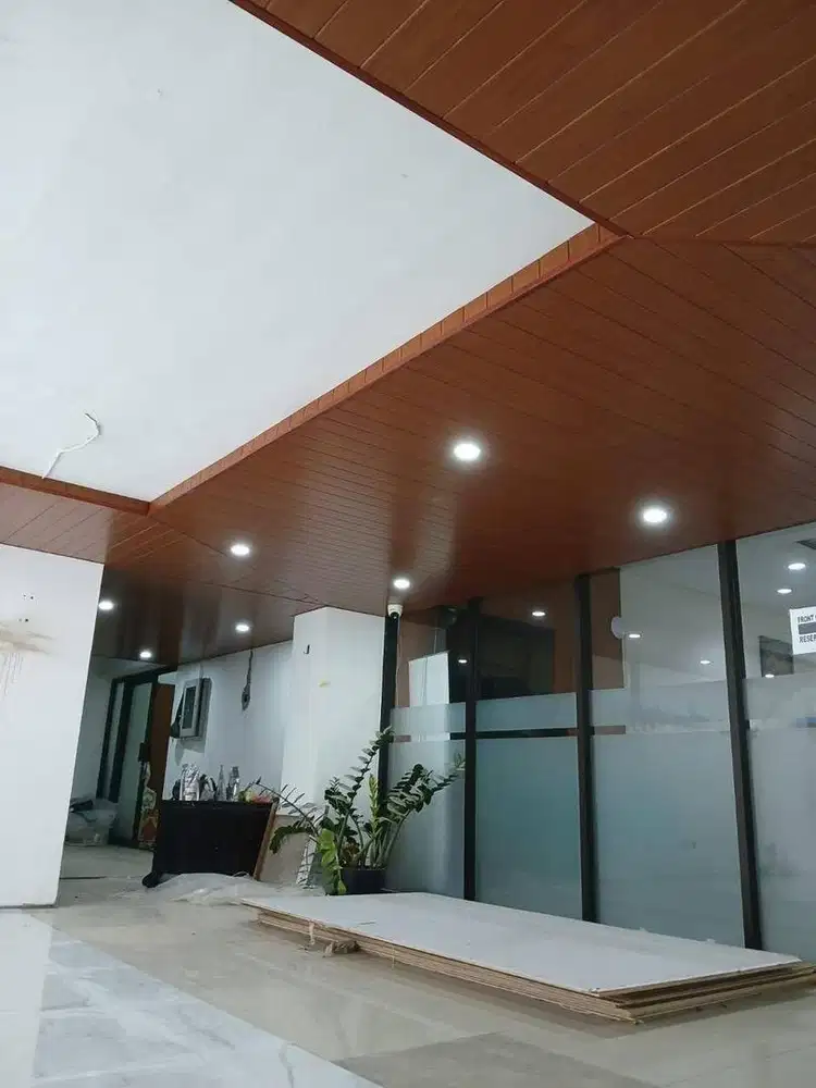 Plafon pvc kota bandung